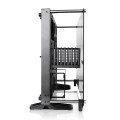 Obudowa Thermaltake Core P5 Ti CA-1E7-00M9WN-00 (ATX, Micro ATX, Mini ITX; kolor grafitowy) - 774287