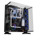 Obudowa Thermaltake Core P5 Ti CA-1E7-00M9WN-00 (ATX, Micro ATX, Mini ITX; kolor grafitowy) - 774303