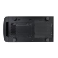 Obudowa Thermaltake Versa J24 RGB CA-1L7-00M1WN-01 (ATX, Micro ATX, Mini ITX; kolor czarny) - 1127314