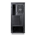 Obudowa Thermaltake Versa J24 RGB CA-1L7-00M1WN-01 (ATX, Micro ATX, Mini ITX; kolor czarny) - 1127324