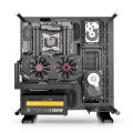 Obudowa Thermaltake Core P3 CA-1G4-00M1WN-06 (ATX, Micro ATX, Mini ITX; kolor czarny) - 863376
