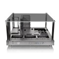 Obudowa Thermaltake Core P3 CA-1G4-00M1WN-06 (ATX, Micro ATX, Mini ITX; kolor czarny) - 863371