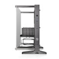 Obudowa Thermaltake Core P3 CA-1G4-00M1WN-06 (ATX, Micro ATX, Mini ITX; kolor czarny) - 863363