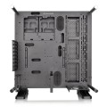 Obudowa Thermaltake Core P3 CA-1G4-00M1WN-06 (ATX, Micro ATX, Mini ITX; kolor czarny) - 863358