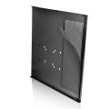 Obudowa Thermaltake Core P3 CA-1G4-00M1WN-06 (ATX, Micro ATX, Mini ITX; kolor czarny) - 863370