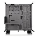 Obudowa Thermaltake Core P3 CA-1G4-00M1WN-06 (ATX, Micro ATX, Mini ITX; kolor czarny) - 863360