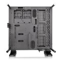 Obudowa Thermaltake Core P3 CA-1G4-00M1WN-06 (ATX, Micro ATX, Mini ITX; kolor czarny) - 863359