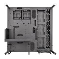 Obudowa Thermaltake Core P3 CA-1G4-00M1WN-06 (ATX, Micro ATX, Mini ITX; kolor czarny) - 863372