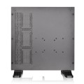 Obudowa Thermaltake Core P3 CA-1G4-00M1WN-06 (ATX, Micro ATX, Mini ITX; kolor czarny) - 863373