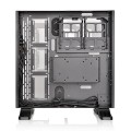 Obudowa Thermaltake Core P3 CA-1G4-00M1WN-06 (ATX, Micro ATX, Mini ITX; kolor czarny) - 863362