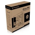 Obudowa Thermaltake Core P3 CA-1G4-00M1WN-06 (ATX, Micro ATX, Mini ITX; kolor czarny) - 863356