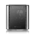 Obudowa Thermaltake LEVEL 20 VT CA-1L2-00S1WN-00 (Micro ATX, Mini ITX; kolor czarny) - 773073