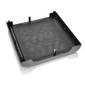 Obudowa Thermaltake LEVEL 20 VT CA-1L2-00S1WN-00 (Micro ATX, Mini ITX; kolor czarny) - 773077