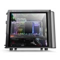 Obudowa Thermaltake LEVEL 20 VT CA-1L2-00S1WN-00 (Micro ATX, Mini ITX; kolor czarny) - 773083