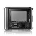 Obudowa Thermaltake LEVEL 20 VT CA-1L2-00S1WN-00 (Micro ATX, Mini ITX; kolor czarny) - 773075