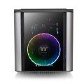 Obudowa Thermaltake LEVEL 20 VT CA-1L2-00S1WN-00 (Micro ATX, Mini ITX; kolor czarny) - 773081