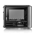 Obudowa Thermaltake LEVEL 20 VT CA-1L2-00S1WN-00 (Micro ATX, Mini ITX; kolor czarny) - 773074