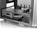 Obudowa Thermaltake LEVEL 20 VT CA-1L2-00S1WN-00 (Micro ATX, Mini ITX; kolor czarny) - 773089