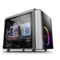 Obudowa Thermaltake LEVEL 20 VT CA-1L2-00S1WN-00 (Micro ATX, Mini ITX; kolor czarny) - 773079