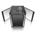 Obudowa Thermaltake LEVEL 20 VT CA-1L2-00S1WN-00 (Micro ATX, Mini ITX; kolor czarny) - 773069