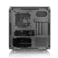 Obudowa Thermaltake LEVEL 20 VT CA-1L2-00S1WN-00 (Micro ATX, Mini ITX; kolor czarny) - 773076