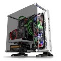 Obudowa Thermaltake Core P3 CA-1G4-00M6WN-05 (ATX, Micro ATX, Mini ATX; kolor biały) - 863307