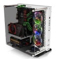 Obudowa Thermaltake Core P3 CA-1G4-00M6WN-05 (ATX, Micro ATX, Mini ATX; kolor biały) - 863315