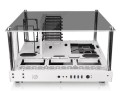 Obudowa Thermaltake Core P3 CA-1G4-00M6WN-05 (ATX, Micro ATX, Mini ATX; kolor biały) - 863320