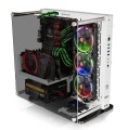 Obudowa Thermaltake Core P3 CA-1G4-00M6WN-05 (ATX, Micro ATX, Mini ATX; kolor biały) - 863308