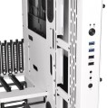 Obudowa Thermaltake Core P3 CA-1G4-00M6WN-05 (ATX, Micro ATX, Mini ATX; kolor biały) - 863318