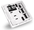Obudowa Thermaltake Core P3 CA-1G4-00M6WN-05 (ATX, Micro ATX, Mini ATX; kolor biały) - 863325