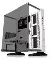 Obudowa Thermaltake Core P3 CA-1G4-00M6WN-05 (ATX, Micro ATX, Mini ATX; kolor biały) - 863316