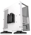 Obudowa Thermaltake Core P3 CA-1G4-00M6WN-05 (ATX, Micro ATX, Mini ATX; kolor biały) - 863319