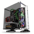 Obudowa Thermaltake Core P3 CA-1G4-00M6WN-05 (ATX, Micro ATX, Mini ATX; kolor biały) - 863314