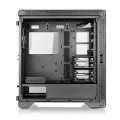 Obudowa Thermaltake TT Premium A500 CA-1L3-00M9WN-00 (ATX, Micro ATX, Mini ATX; kolor szary) - 1127427