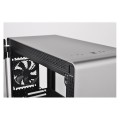 Obudowa Thermaltake TT Premium A500 CA-1L3-00M9WN-00 (ATX, Micro ATX, Mini ATX; kolor szary) - 1127434