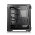 Obudowa Thermaltake TT Premium A500 CA-1L3-00M9WN-00 (ATX, Micro ATX, Mini ATX; kolor szary) - 1127426
