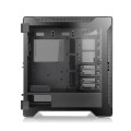 Obudowa Thermaltake TT Premium A500 CA-1L3-00M9WN-00 (ATX, Micro ATX, Mini ATX; kolor szary) - 1127424
