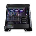 Obudowa Thermaltake TT Premium A500 CA-1L3-00M9WN-00 (ATX, Micro ATX, Mini ATX; kolor szary) - 1127429