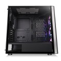 Obudowa Thermaltake LEVEL 20 MT ARGB ATX CA-1M7-00M1WN-00 (ATX, Micro ATX, Mini ATX; kolor czarny) - 773238