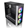 Obudowa Thermaltake LEVEL 20 MT ARGB ATX CA-1M7-00M1WN-00 (ATX, Micro ATX, Mini ATX; kolor czarny) - 773236
