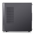 Obudowa Thermaltake LEVEL 20 MT ARGB ATX CA-1M7-00M1WN-00 (ATX, Micro ATX, Mini ATX; kolor czarny) - 773241