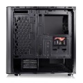 Obudowa Thermaltake LEVEL 20 MT ARGB ATX CA-1M7-00M1WN-00 (ATX, Micro ATX, Mini ATX; kolor czarny) - 773247