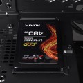 Obudowa Thermaltake LEVEL 20 MT ARGB ATX CA-1M7-00M1WN-00 (ATX, Micro ATX, Mini ATX; kolor czarny) - 773248