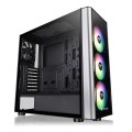 Obudowa Thermaltake LEVEL 20 MT ARGB ATX CA-1M7-00M1WN-00 (ATX, Micro ATX, Mini ATX; kolor czarny) - 773235