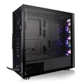 Obudowa Thermaltake LEVEL 20 MT ARGB ATX CA-1M7-00M1WN-00 (ATX, Micro ATX, Mini ATX; kolor czarny) - 773250