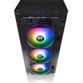 Obudowa Thermaltake LEVEL 20 MT ARGB ATX CA-1M7-00M1WN-00 (ATX, Micro ATX, Mini ATX; kolor czarny) - 773246