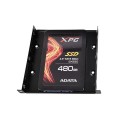 Obudowa Thermaltake LEVEL 20 MT ARGB ATX CA-1M7-00M1WN-00 (ATX, Micro ATX, Mini ATX; kolor czarny) - 773249