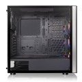Obudowa Thermaltake LEVEL 20 MT ARGB ATX CA-1M7-00M1WN-00 (ATX, Micro ATX, Mini ATX; kolor czarny) - 773239
