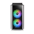 Obudowa Thermaltake LEVEL 20 GT ARGB E-ATX CA-1K9-00F1WN-02 (ATX, Extended ATX; kolor czarny) - 774360